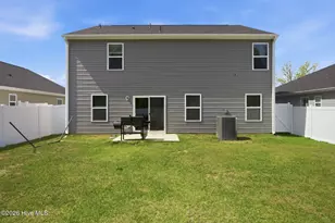 6914 Seaside Palms Pl SW, Sunset Beach, NC 28468 - Photo 35