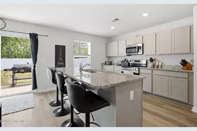 6914 Seaside Palms Place SW, Sunset Beach, NC 28468 - Photo 11