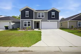 6914 Seaside Palms Pl SW, Sunset Beach, NC 28468 - Photo 1