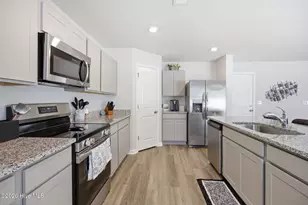 6914 Seaside Palms Pl SW, Sunset Beach, NC 28468 - Photo 13