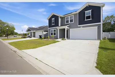 6914 Seaside Palms Place SW, Sunset Beach, NC 28468 - Photo 3