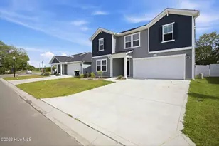 6914 Seaside Palms Pl SW, Sunset Beach, NC 28468 - Photo 3