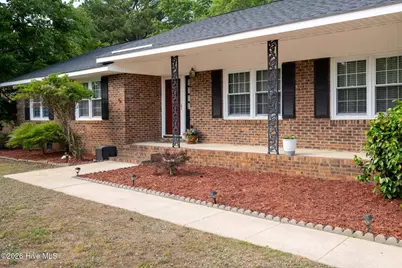 1506 Patsy Lane, Laurinburg, NC 28352 - Photo 5