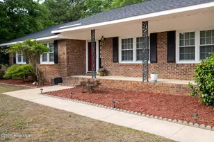 1506 Patsy Ln, Laurinburg, NC 28352 - Photo 5