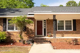 1506 Patsy Ln, Laurinburg, NC 28352 - Photo 3