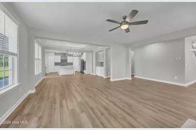 658 Heart Pine Avenue, Wilmington, NC 28411 - Photo 5