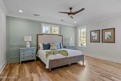 310 Anson Road, Beaufort, NC 28516 - Photo 5