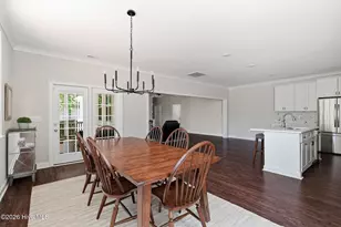 361 Thimbleberry Dr, Vass, NC 28394 - Photo 21