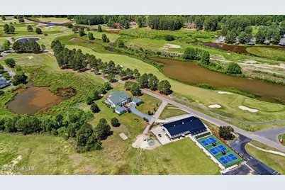 361 Thimbleberry Drive, Vass, NC 28394 - Photo 59