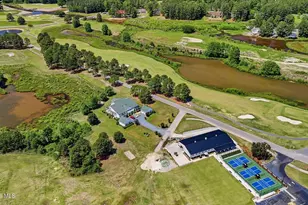 361 Thimbleberry Dr, Vass, NC 28394 - Photo 59