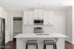 361 Thimbleberry Dr, Vass, NC 28394 - Photo 17