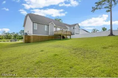 305 Broadleaf Drive, Jacksonville, NC 28546 - Photo 21