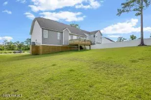 305 Broadleaf Dr, Jacksonville, NC 28546 - Photo 21