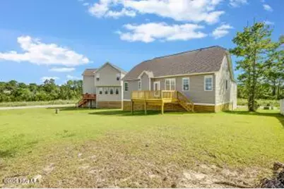 305 Broadleaf Drive, Jacksonville, NC 28546 - Photo 23