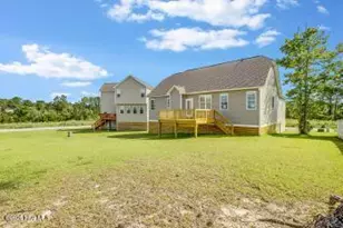 305 Broadleaf Dr, Jacksonville, NC 28546 - Photo 23