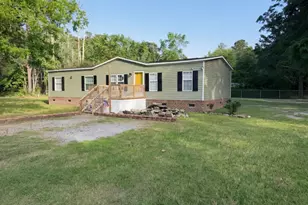 84 Demery Rd, Pembroke, NC 28372 - Photo 1