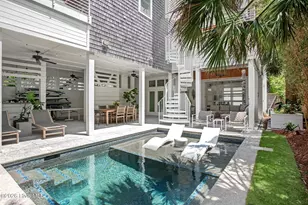 206 Cypress Ave, Wrightsville Beach, NC 28480 - Photo 5