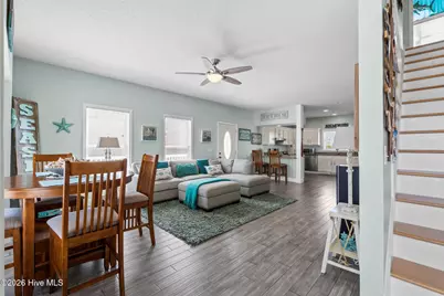 187 Yacht Watch Drive, Holden Beach, NC 28462 - Photo 7