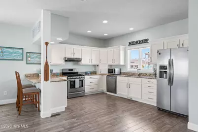 187 Yacht Watch Drive, Holden Beach, NC 28462 - Photo 5