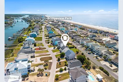 187 Yacht Watch Drive, Holden Beach, NC 28462 - Photo 29