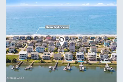 187 Yacht Watch Drive, Holden Beach, NC 28462 - Photo 23