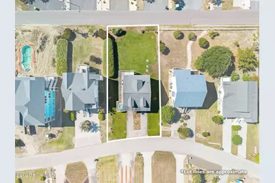 187 Yacht Watch Drive, Holden Beach, NC 28462 - Photo 3