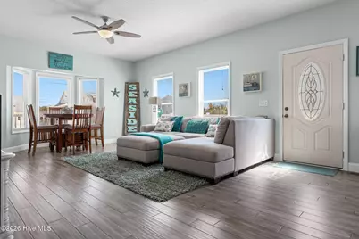 187 Yacht Watch Drive, Holden Beach, NC 28462 - Photo 9