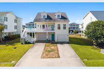 187 Yacht Watch Drive, Holden Beach, NC 28462 - Photo 19