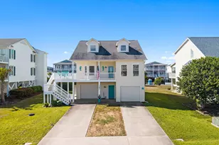 187 Yacht Watch Dr, Holden Beach, NC 28462 - Photo 19