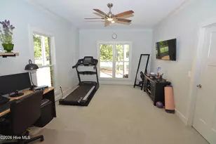 105 Lakewood Dr, Pinehurst, NC 28374 - Photo 43