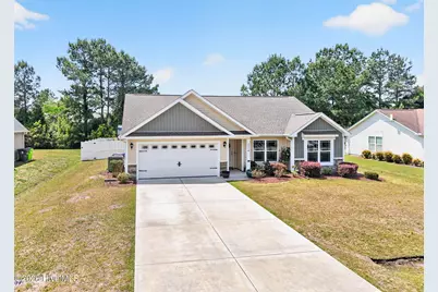 2925 Hardsmith Street, Shallotte, NC 28470 - Photo 5