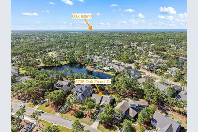 2738 Oak Forest Drive, Southport, NC 28461 - Photo 59