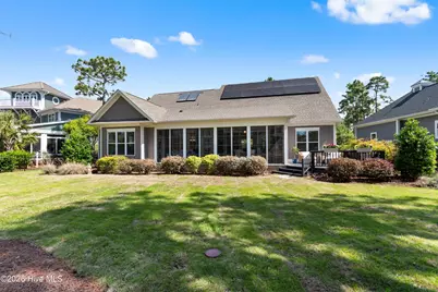 2738 Oak Forest Drive, Southport, NC 28461 - Photo 27
