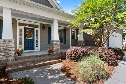 2738 Oak Forest Drive, Southport, NC 28461 - Photo 5