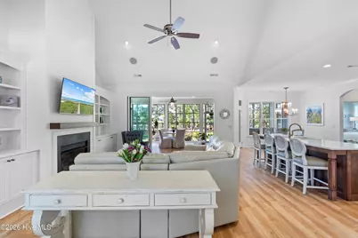 2738 Oak Forest Drive, Southport, NC 28461 - Photo 11