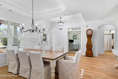 2738 Oak Forest Drive, Southport, NC 28461 - Photo 7