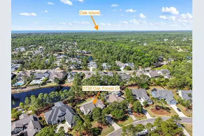 2738 Oak Forest Drive, Southport, NC 28461 - Photo 61