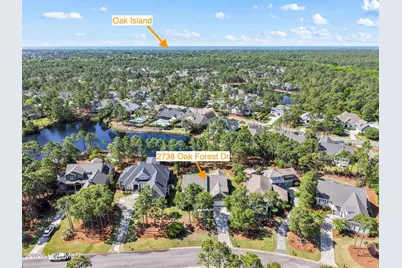 2738 Oak Forest Drive, Southport, NC 28461 - Photo 57