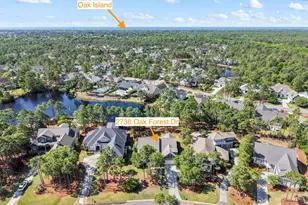 2738 Oak Forest Dr, Southport, NC 28461 - Photo 57
