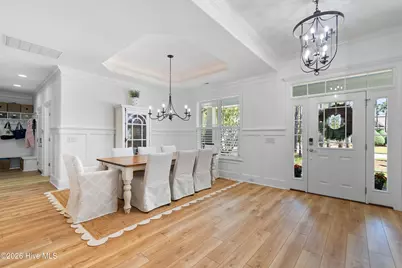 2738 Oak Forest Drive, Southport, NC 28461 - Photo 9