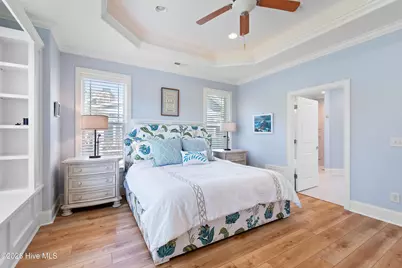 2738 Oak Forest Drive, Southport, NC 28461 - Photo 41