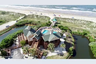 2738 Oak Forest Drive, Southport, NC 28461 - Photo 105