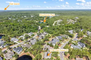 2738 Oak Forest Dr, Southport, NC 28461 - Photo 65