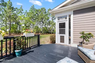 2738 Oak Forest Dr, Southport, NC 28461 - Photo 25