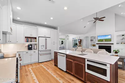 2738 Oak Forest Drive, Southport, NC 28461 - Photo 33