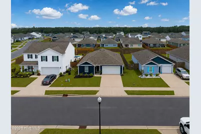3563 Wigeon Way, Winnabow, NC 28479 - Photo 25