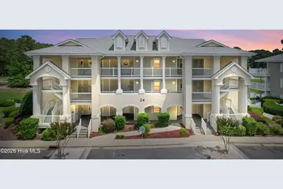 1215 N Middleton Drive NW #Apt 2409, Calabash, NC 28467 - Photo 3