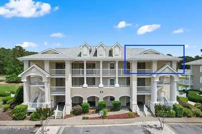 1215 N Middleton Drive NW #Apt 2409, Calabash, NC 28467 - Photo 1