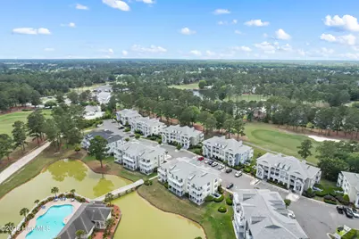 1215 N Middleton Drive NW #Apt 2409, Calabash, NC 28467 - Photo 25