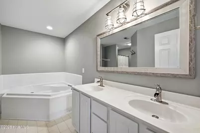 2207 Locksley Woods Drive #G, Greenville, NC 27858 - Photo 21